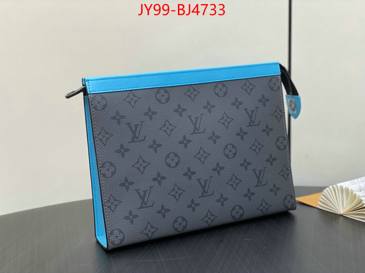 LV Bags(TOP)-Trio- find replica ID: BJ4733 $: 99USD,