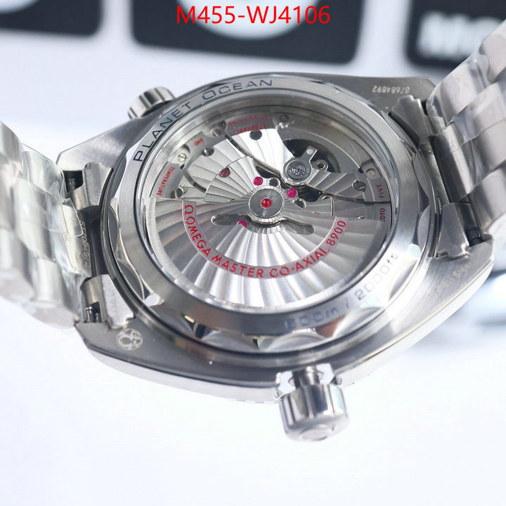 Watch(TOP)-Omega we offer ID: WJ4106 $: 455USD