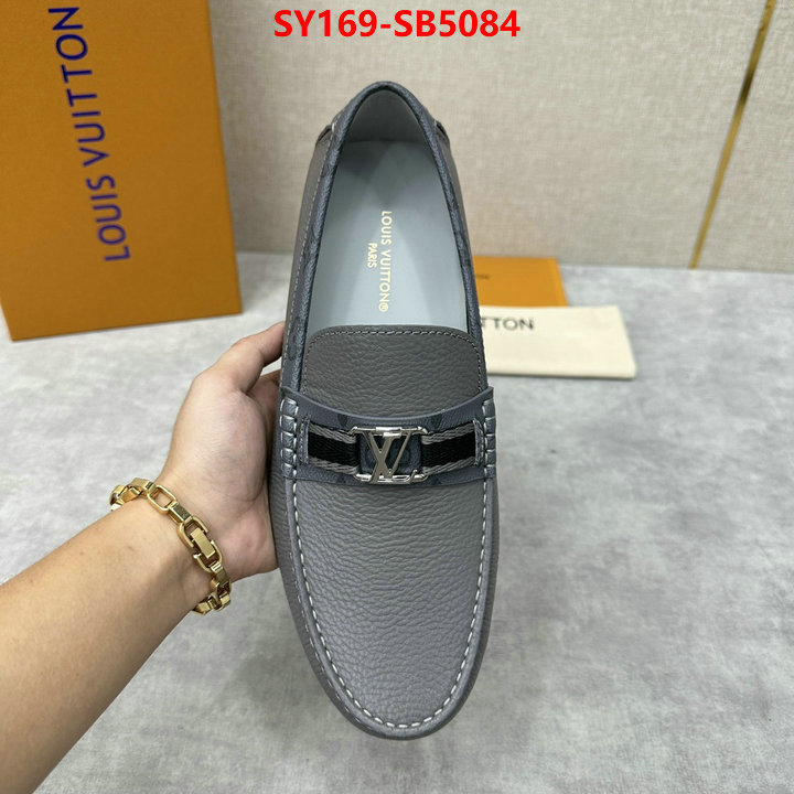 Men Shoes-LV replica sale online ID: SB5084 $: 169USD