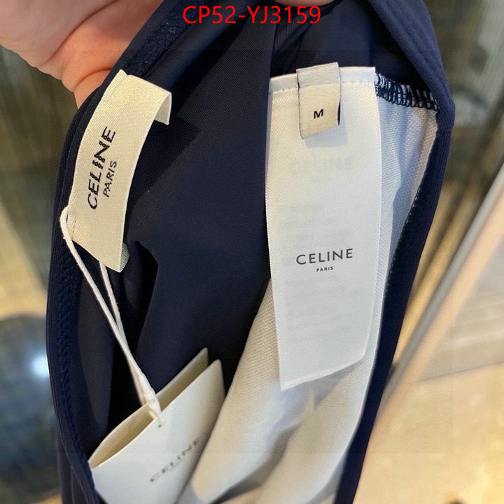 Swimsuit-Celine buy online ID: YJ3159 $: 52USD