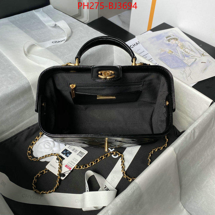 Chanel Bags(TOP)-Crossbody- aaaaa replica ID: BJ3694