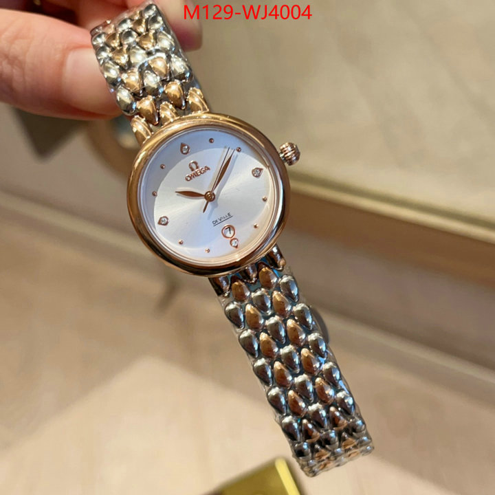 Watch(4A)-Omega sale outlet online ID: WJ4004 $: 129USD