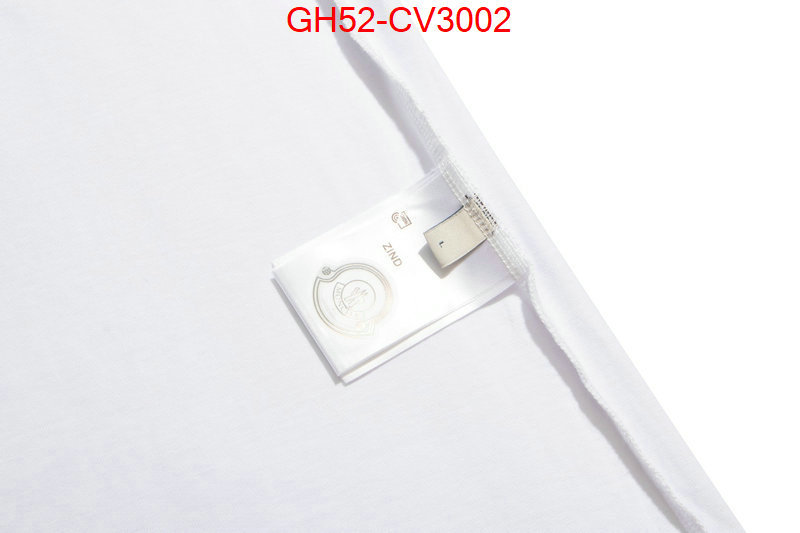 Clothing-Moncler can i buy replica ID: CV3002 $: 52USD