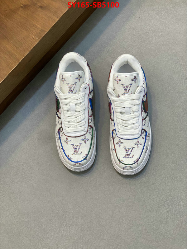 Men Shoes-LV where can i buy ID: SB5100 $: 165USD