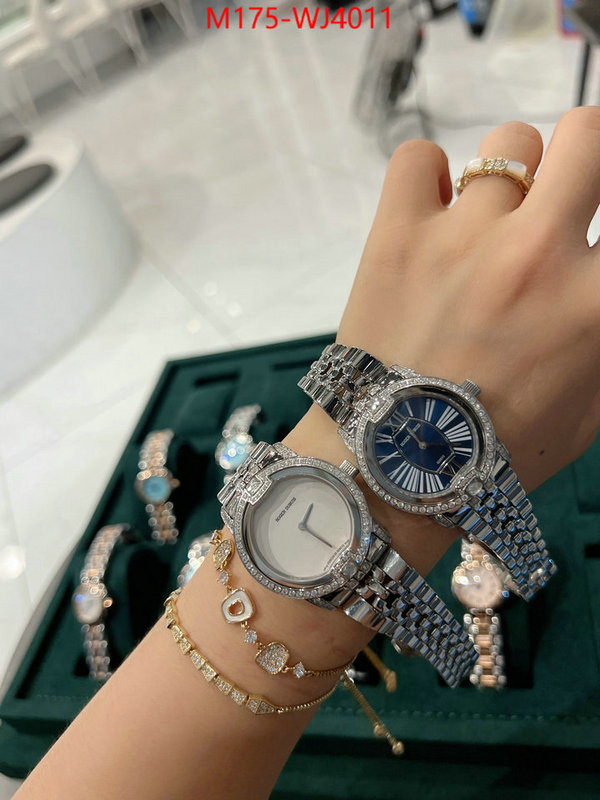 Watch(4A)-Roger Dubuis found replica ID: WJ4011 $: 175USD
