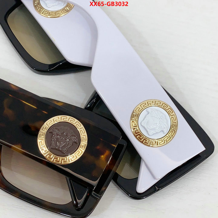 Glasses-Versace what best designer replicas ID: GB3032 $: 65USD