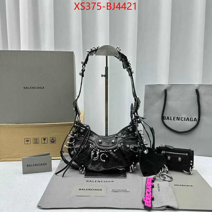 Balenciaga Bags(TOP)-Le Cagole- wholesale china ID: BJ4421 $: 375USD,