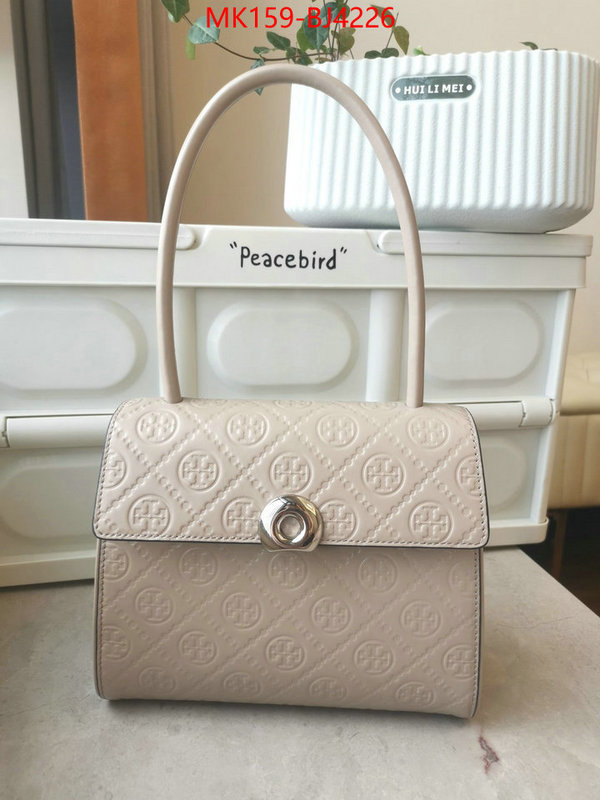 Tory Burch Bags(TOP)-Handbag- online china ID: BJ4226 $: 159USD,