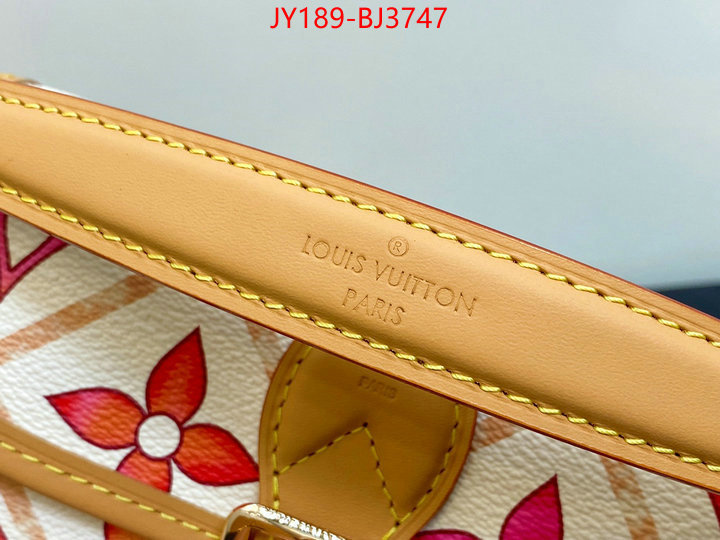 LV Bags(TOP)-Pochette MTis- where to find the best replicas ID: BJ3747 $: 189USD,