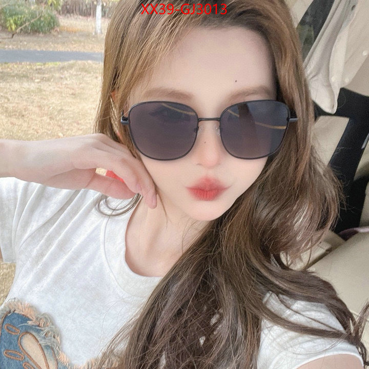 Glasses-Gucci online china ID: GJ3013 $: 39USD