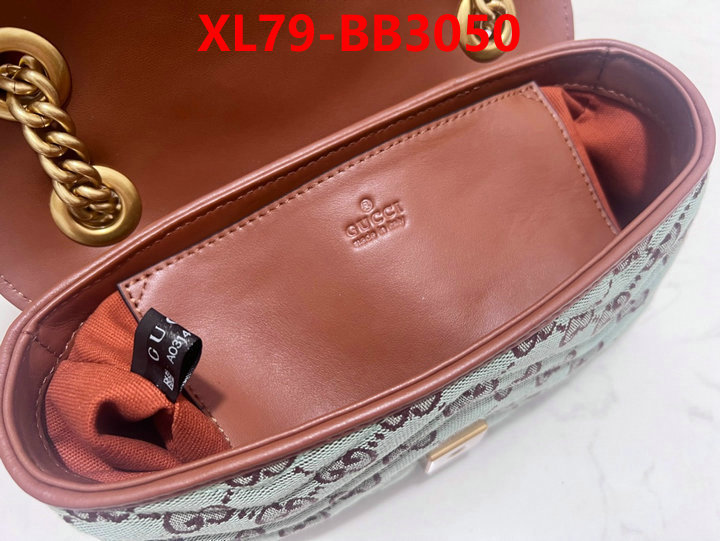 Gucci Bags(4A)-Marmont good ID: BB3050