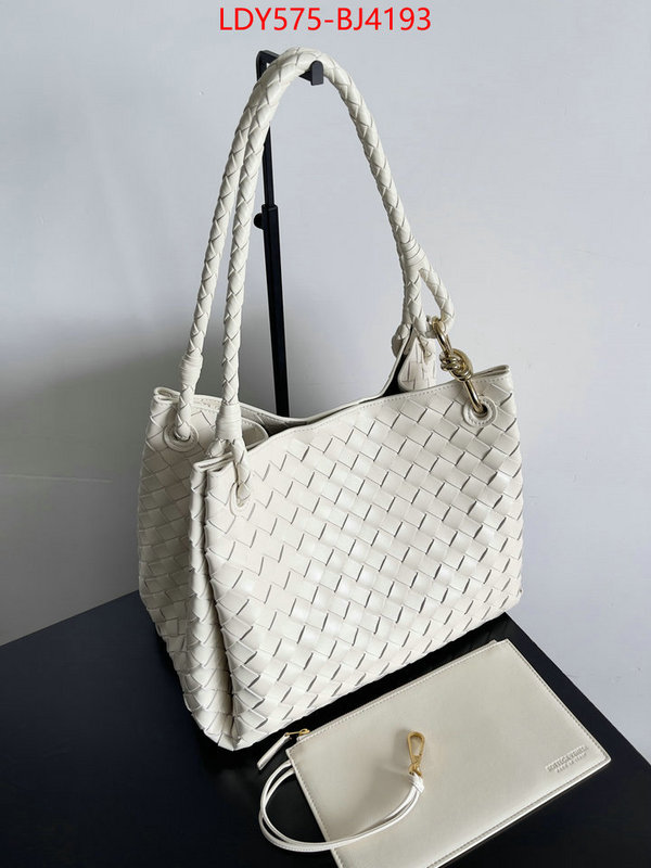 BV Bags(TOP)-Handbag- shop the best high quality ID: BJ4193 $: 575USD,