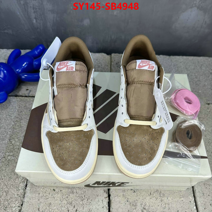 Women Shoes-NIKE buy 1:1 ID: SB4948 $: 145USD