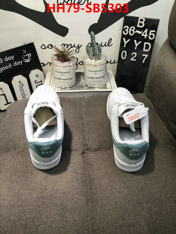 Women Shoes-NIKE high quality 1:1 replica ID: SB5303 $: 79USD