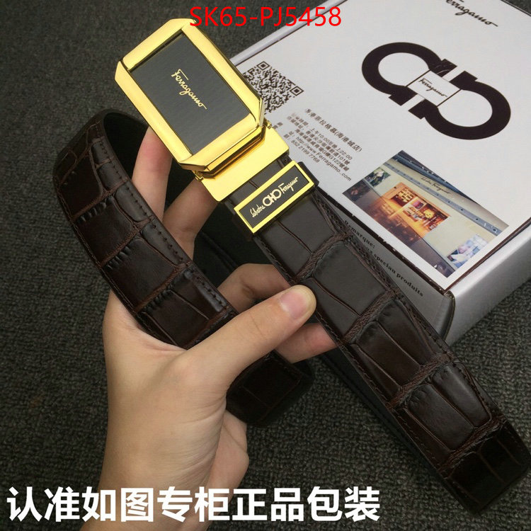 Belts-Ferragamo wholesale replica ID: PJ5458 $: 65USD