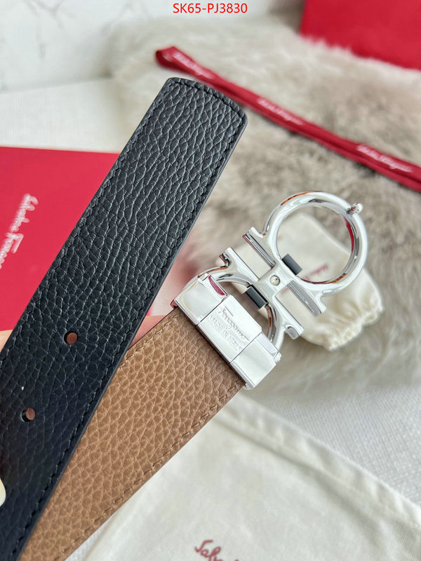 Belts-Ferragamo how to find designer replica ID: PJ3830 $: 65USD