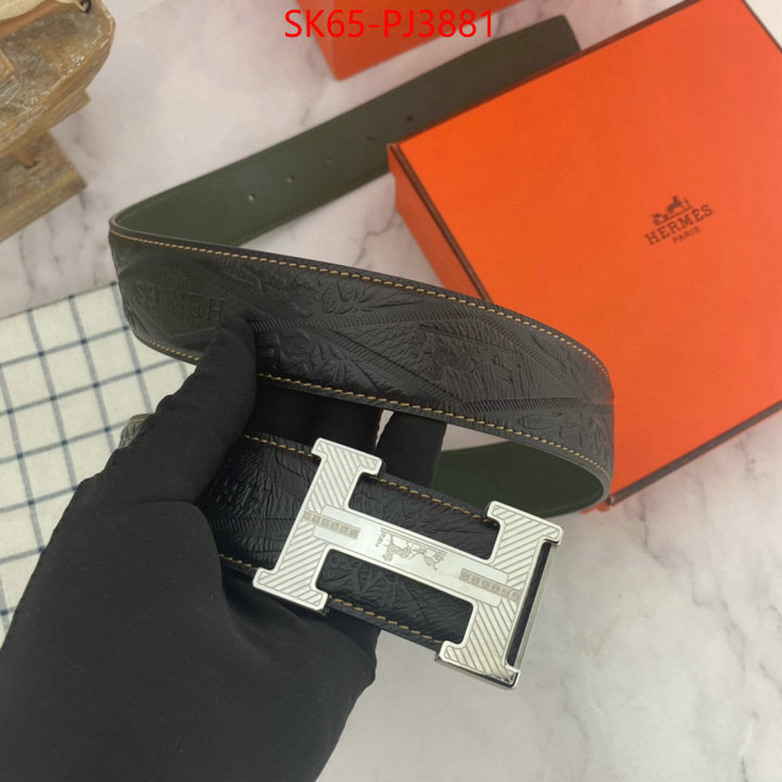 Belts-Hermes the online shopping ID: PJ3881 $: 65USD