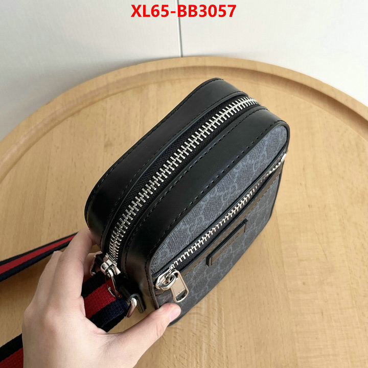 Gucci Bags(4A)-Crossbody- 1:1 replica wholesale ID: BB3057 $: 65USD,