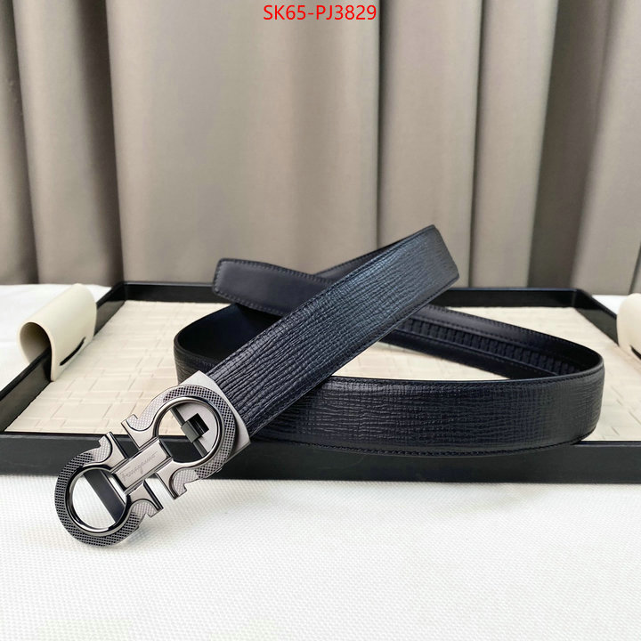 Belts-Ferragamo where could you find a great quality designer ID: PJ3829 $: 65USD