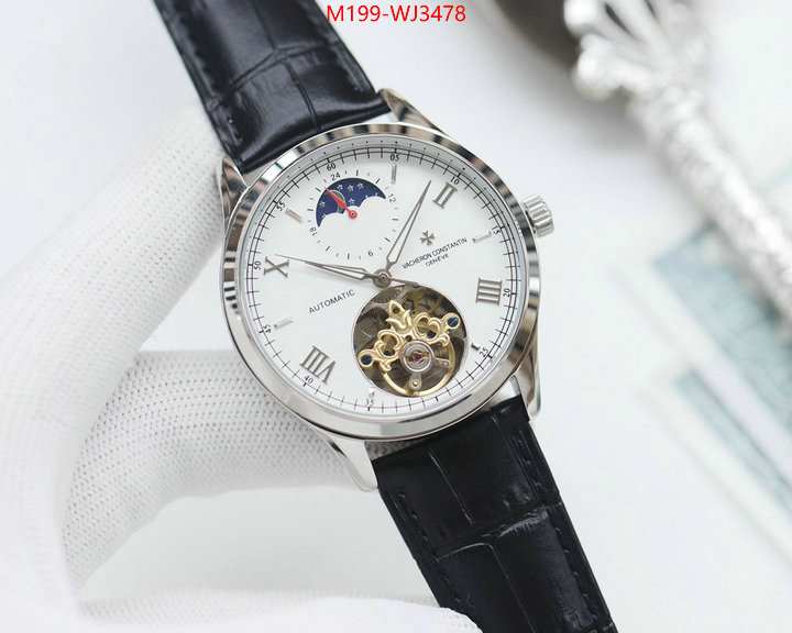 Watch(TOP)-Vacheron Constantin where to find the best replicas ID: WJ3478 $: 199USD-shoes yupoo Watch(TOP)-Vacheron Constantin where to find the best replicas ID: WJ3478 $: 199USD