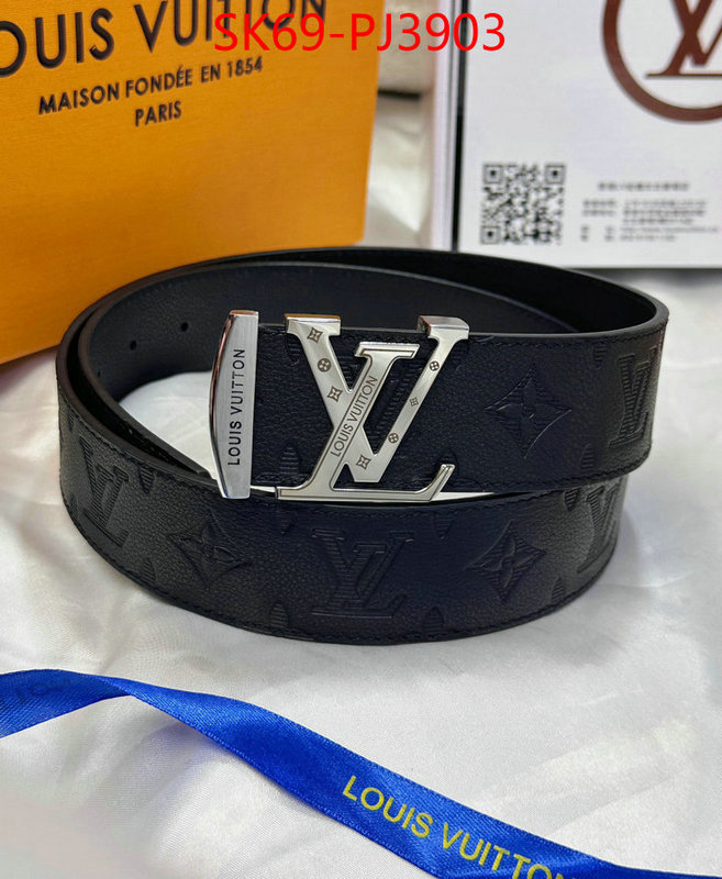Belts-LV best website for replica ID: PJ3903 $: 69USD