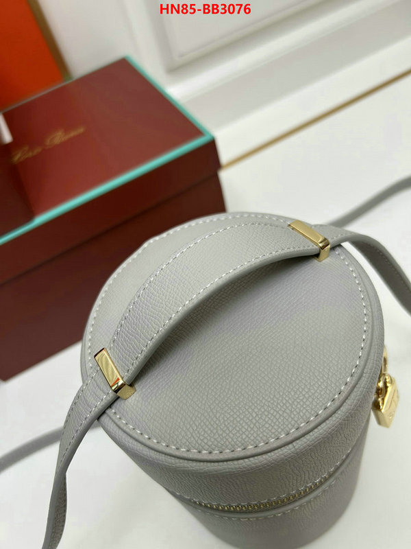 Loro Piana Bags(4A)-Crossbody- 1:1 ID: BB3076 $: 85USD,