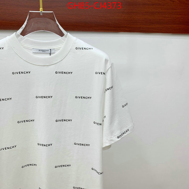 Clothing-Givenchy where to buy ID: CJ4373 $: 85USD