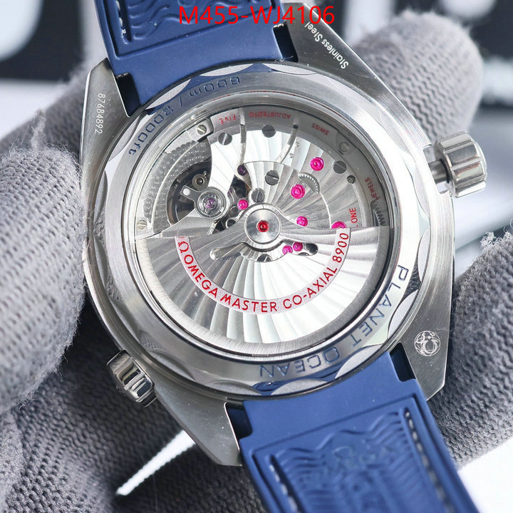 Watch(TOP)-Omega we offer ID: WJ4106 $: 455USD