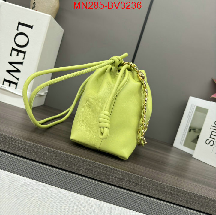 Loewe Bags(TOP)-Handbag- buy first copy replica ID: BV3236 $: 285USD,