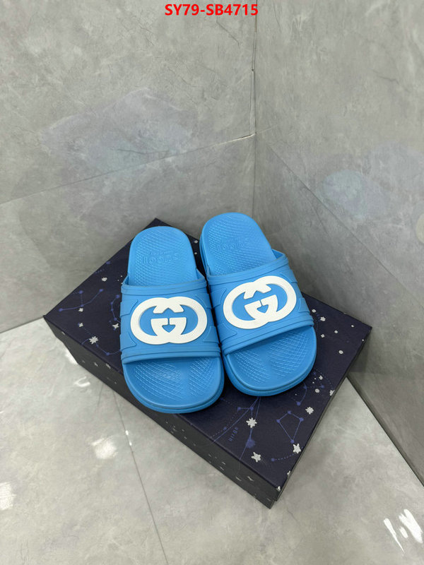 Women Shoes-Gucci where can i buy ID: SB4715 $: 79USD