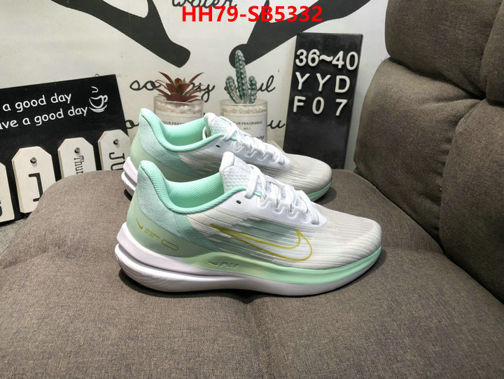 Women Shoes-NIKE buy high-quality fake ID: SB5332 $: 79USD