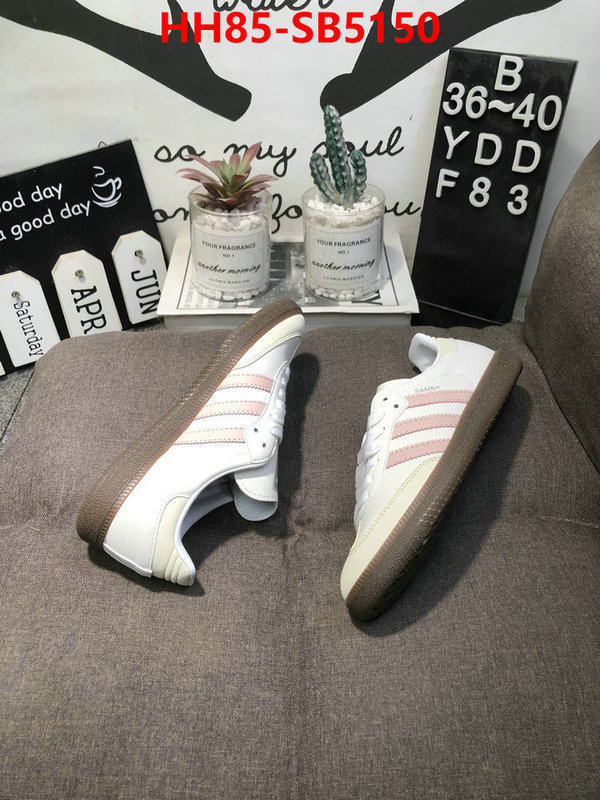 Women Shoes-Adidas online sales ID: SB5150 $: 85USD