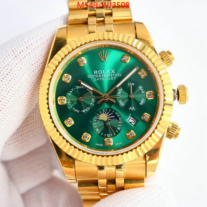 Watch(TOP)-Rolex buy top high quality replica ID: WJ3508 $: 549USD-shoes yupoo Watch(TOP)-Rolex buy top high quality replica ID: WJ3508 $: 549USD