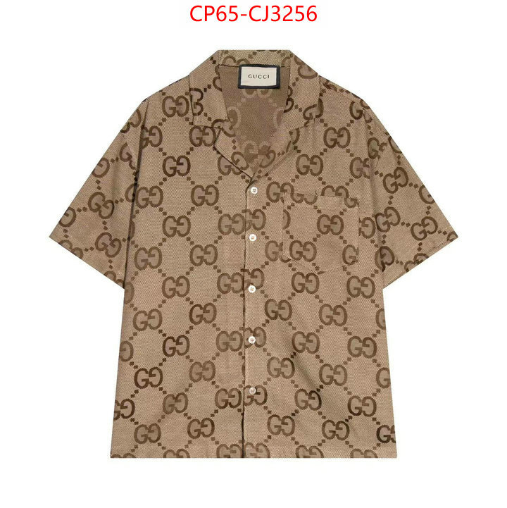 Clothing-Gucci the best ID: CJ3256 $: 65USD