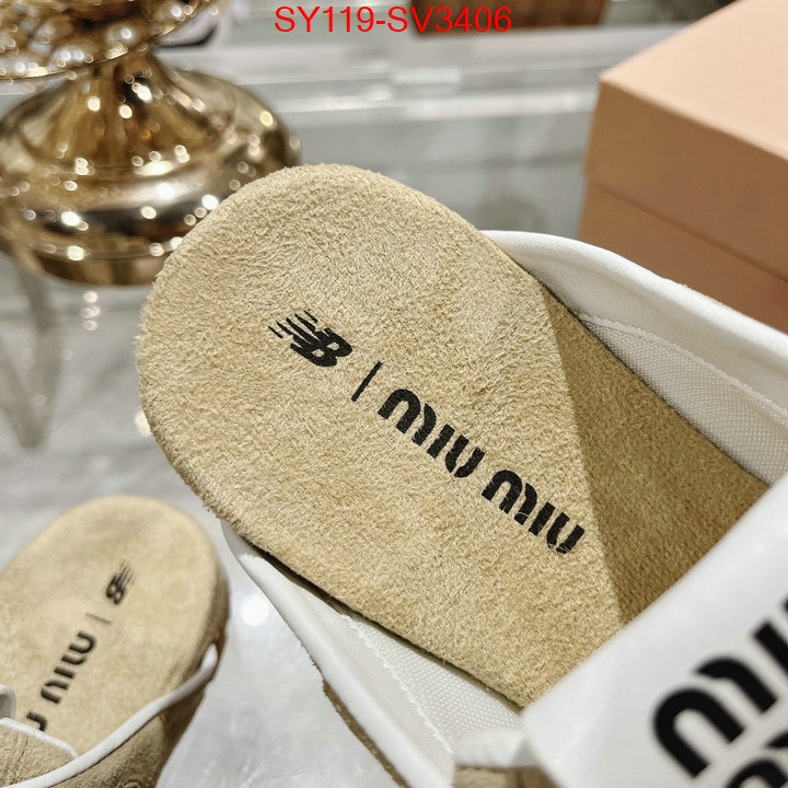 Women Shoes-Miu Miu is it illegal to buy dupe ID: SV3406 $: 119USD