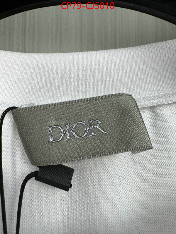 Clothing-Dior high quality ID: CJ5010 $: 79USD