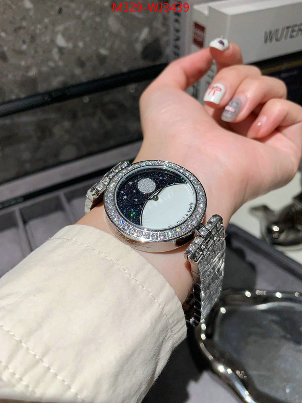 Watch(TOP)-Van Cleef Arpels buy sell ID: WJ3439 $: 329USD