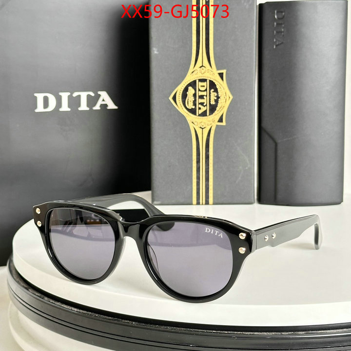 Glasses-Dita good ID: GJ5073 $: 59USD