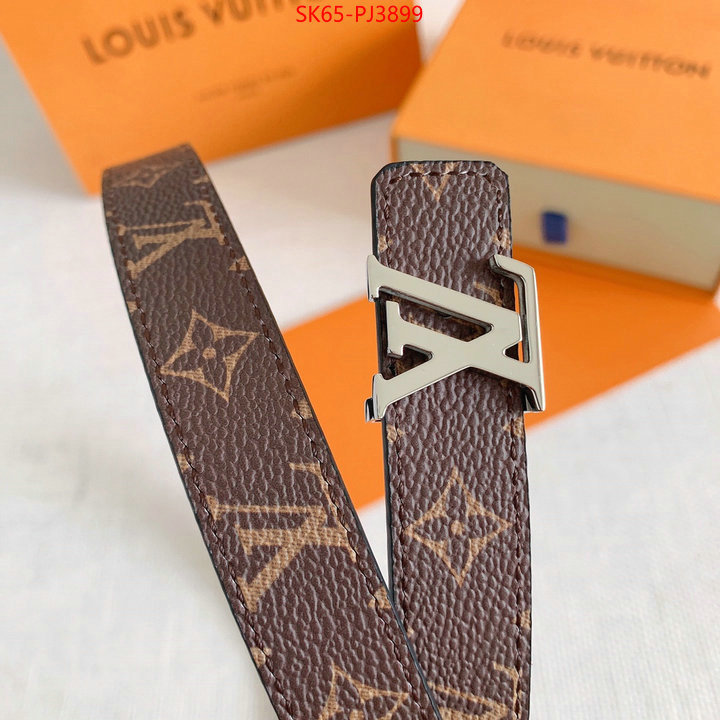 Belts-LV replica wholesale ID: PJ3899 $: 65USD