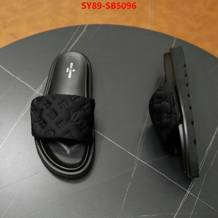 Men Shoes-LV online ID: SB5096 $: 89USD