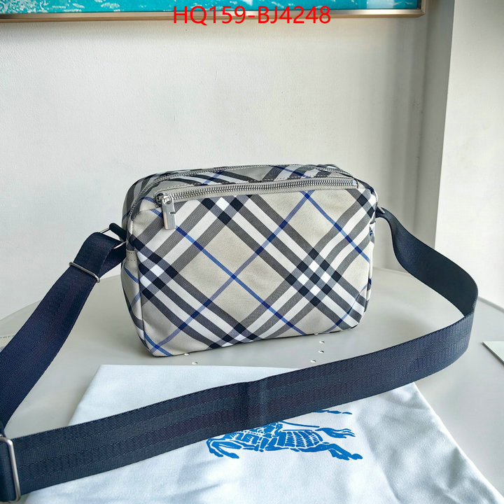 Burberry Bags(TOP)-Crossbody- can you buy replica ID: BJ4248 $: 159USD,