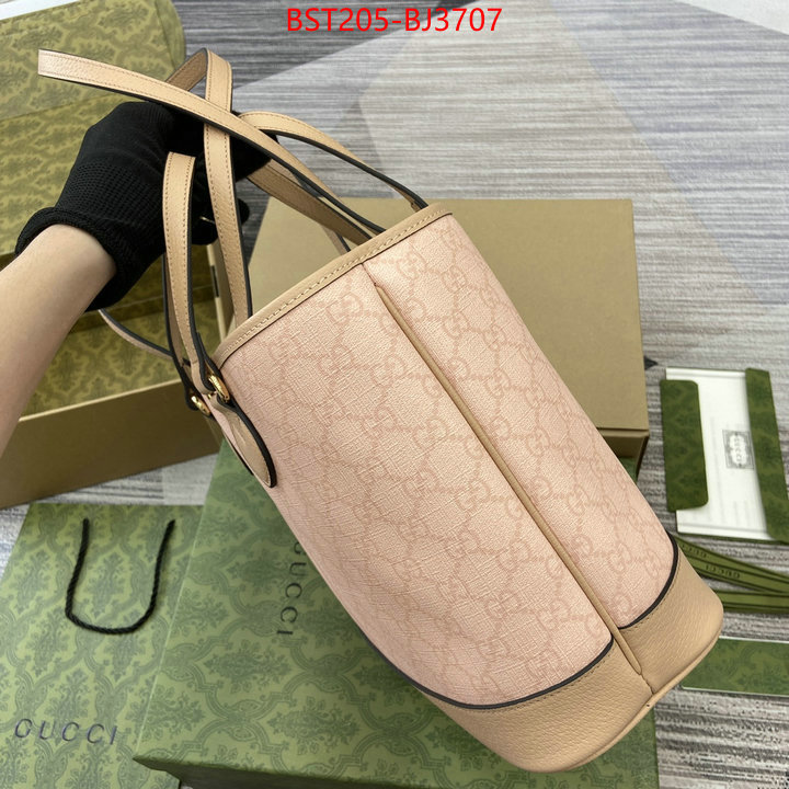 Gucci Bags(TOP)-Handbag- customize the best replica ID: BJ3707 $: 205USD,