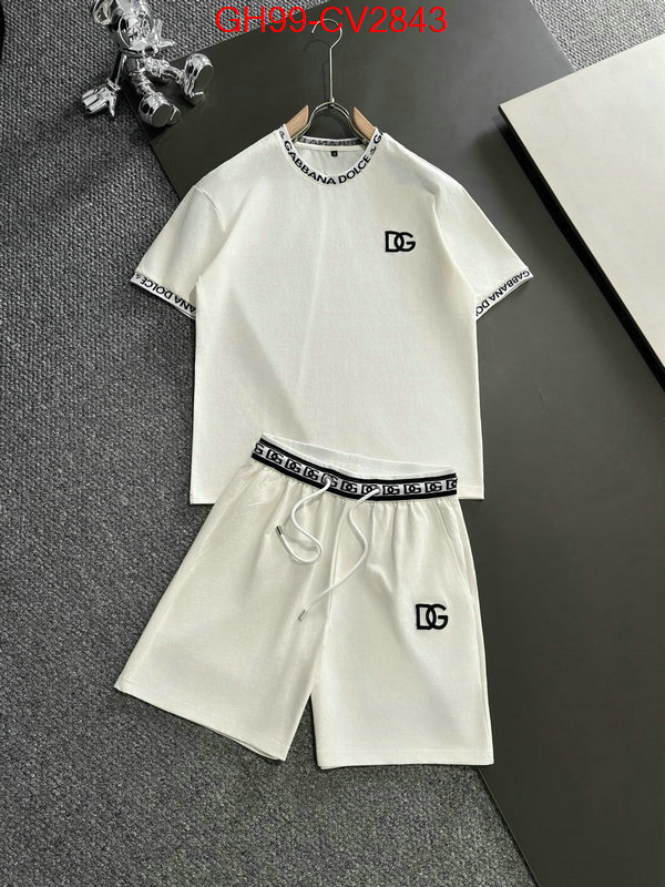 Clothing-DG where to buy ID: CV2843 $: 99USD