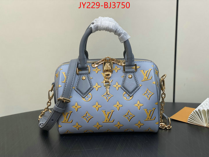 LV Bags(TOP)-Speedy- first top ID: BJ3750 $: 229USD,