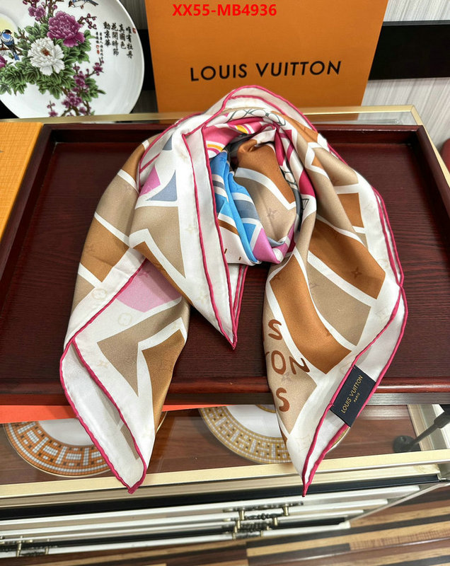 Scarf-LV the most popular ID: MB4936 $: 55USD