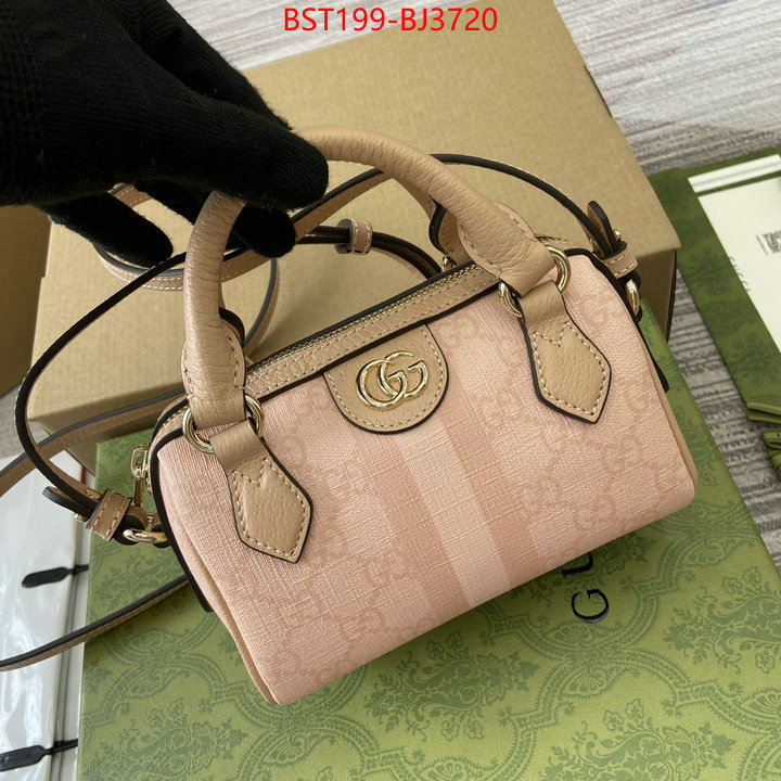 Gucci Bags(TOP)-Handbag- fashion ID: BJ3720