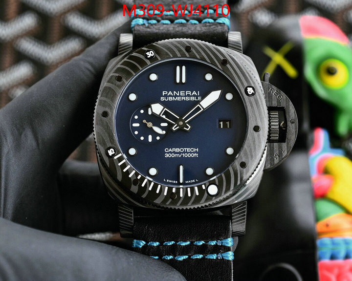 Watch(TOP)-Panerai sell high quality ID: WJ4110 $: 309USD