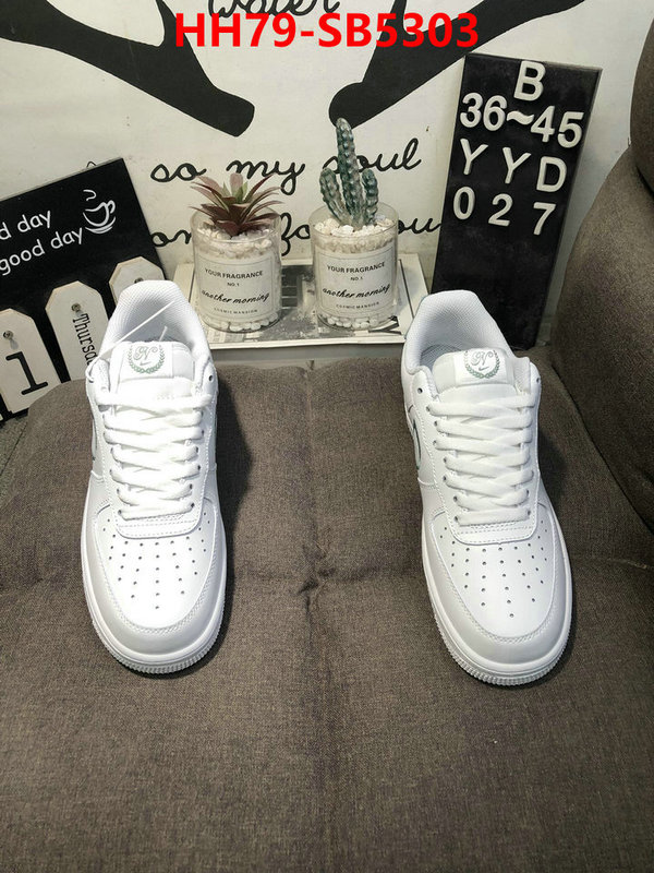 Women Shoes-NIKE high quality 1:1 replica ID: SB5303 $: 79USD