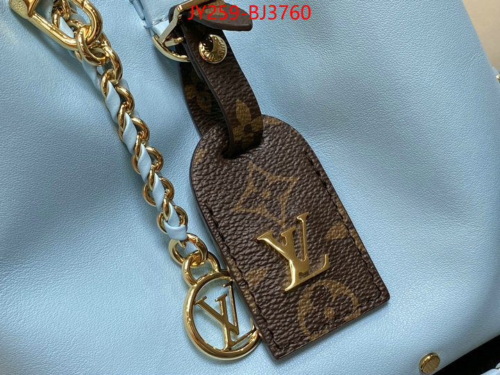 LV Bags(TOP)-Handbag Collection- wholesale sale ID: BJ3760 $: 259USD,