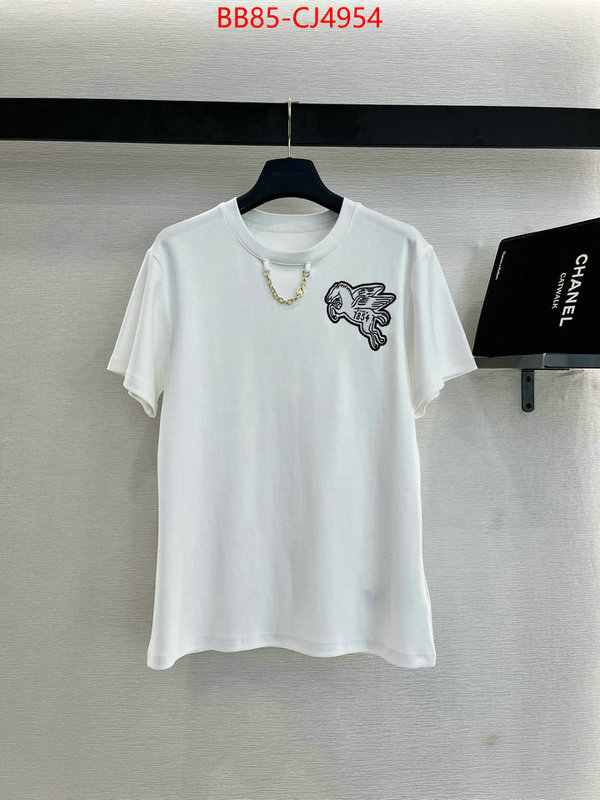 Clothing-LV where can i buy the best 1:1 original ID: CJ4954 $: 85USD